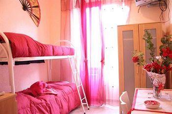 Angeli Di Matilde Villa Roma Dış mekan fotoğraf
