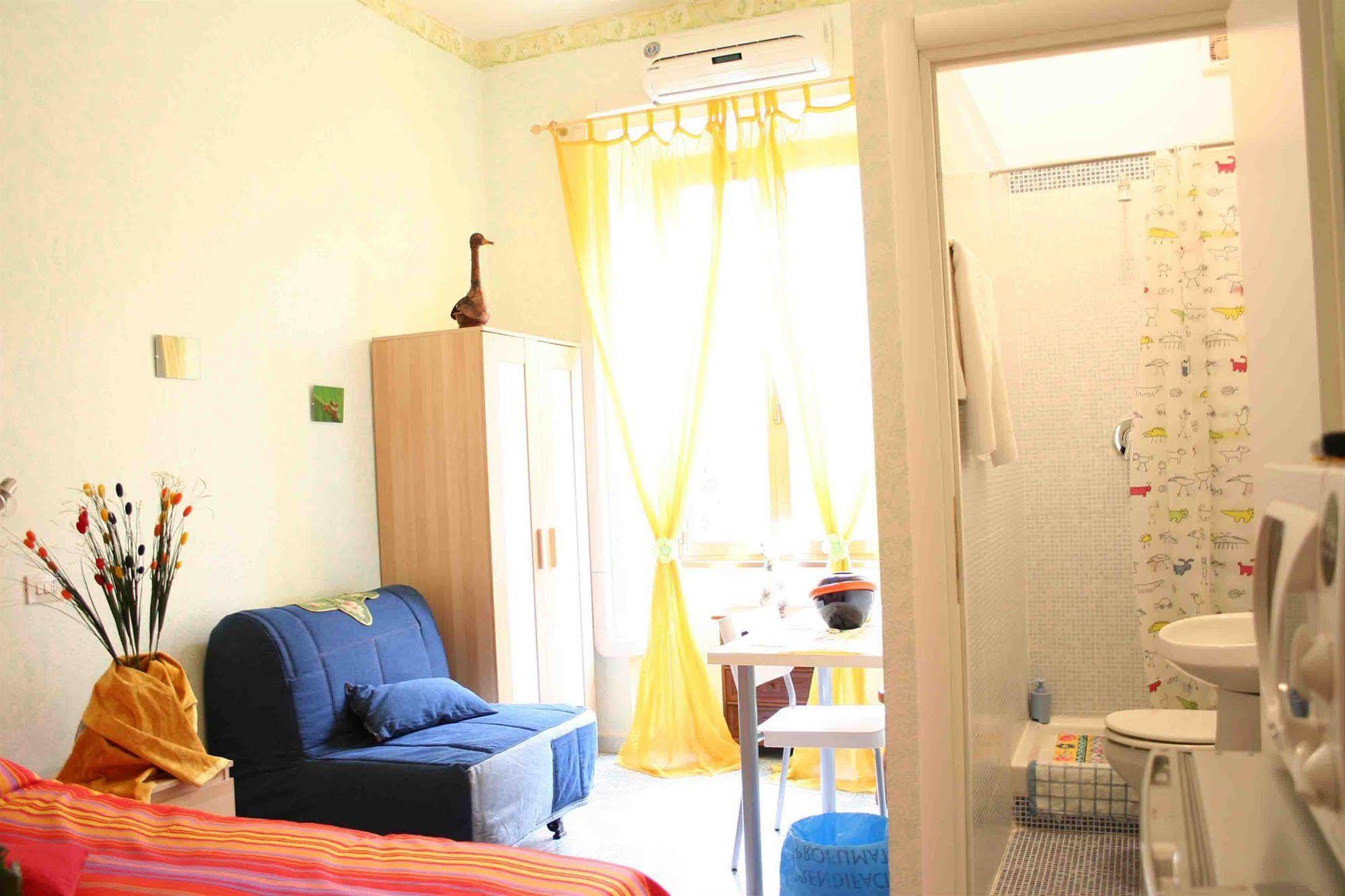 Angeli Di Matilde Villa Roma Dış mekan fotoğraf