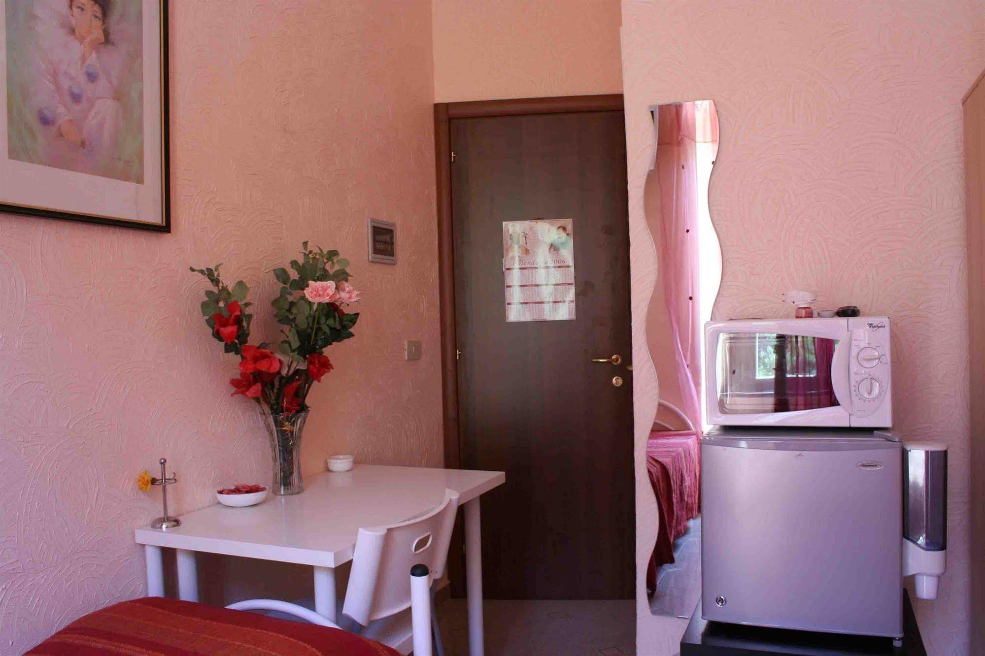 Angeli Di Matilde Villa Roma Dış mekan fotoğraf