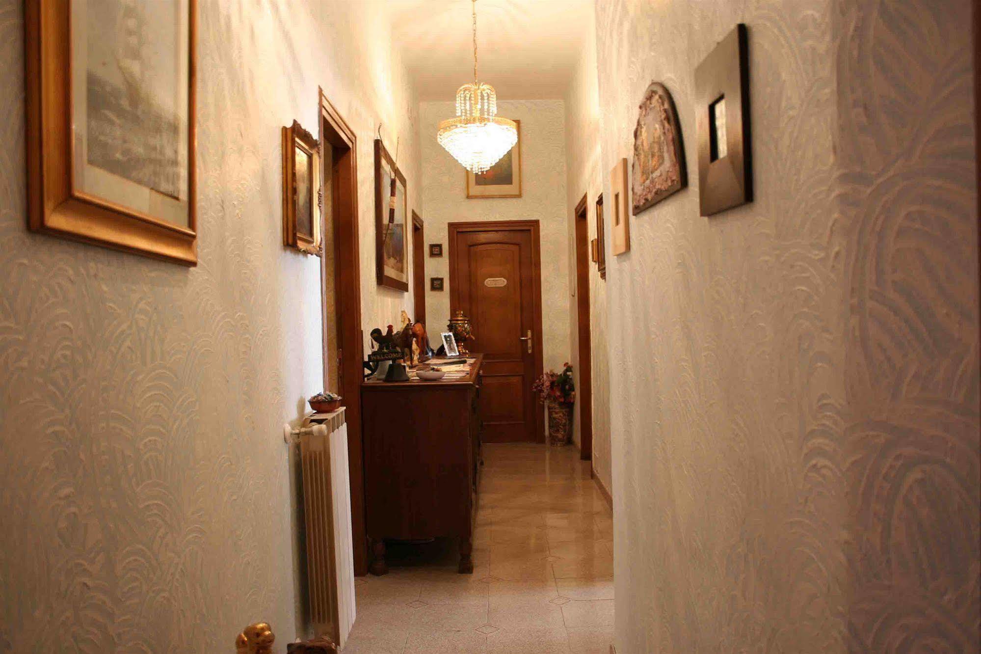 Angeli Di Matilde Villa Roma Dış mekan fotoğraf