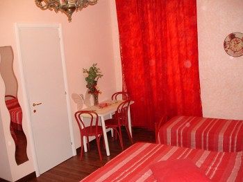 Angeli Di Matilde Villa Roma Dış mekan fotoğraf